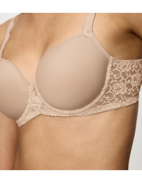 Bra padded Triumph Amourette Wp skin