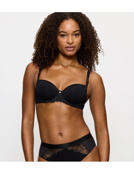Bra balconette Triumph Wild Azalea Florale WHP...