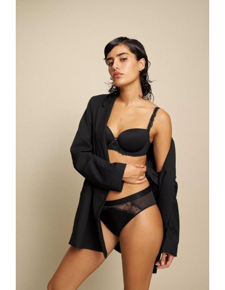 Bra balconette Triumph Wild Azalea Florale WHP...