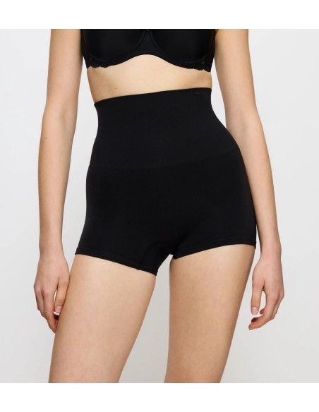 Majtki wyszczuplające Triumph Soft Sculpt Bandeau Short 