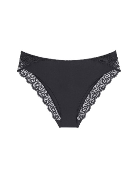 Briefs women's Triumph Amourette Tai black