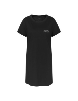 Koszula nocna Triumph Nightdresses NDK X czarna 