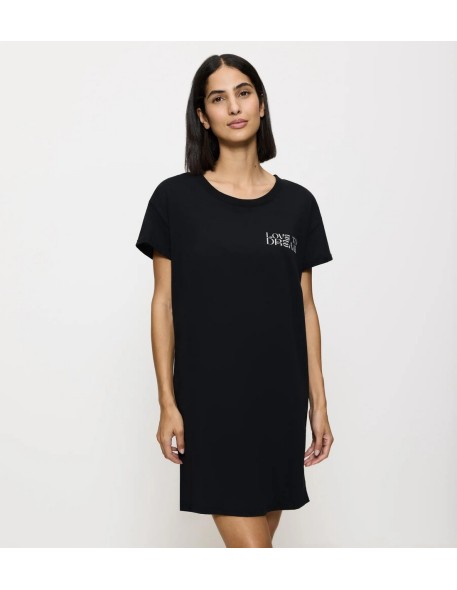Shirt night Triumph Nightdresses NDK X black