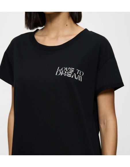 Shirt night Triumph Nightdresses NDK X black