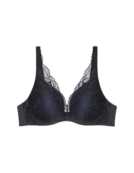 Bralet bra Triumph Body Make-Up Illusion Lace...