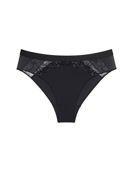 Figi damskie Triumph Wild Azalea Florale Tai...