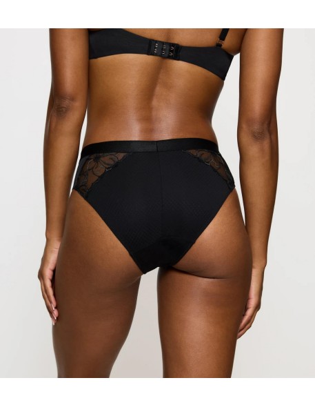 Figi damskie Triumph Wild Azalea Florale Tai...