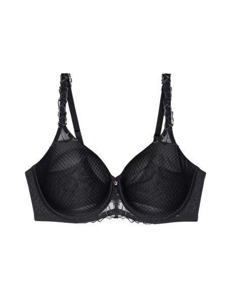Bra minimizer Triumph Wild Azalea Florale W01...