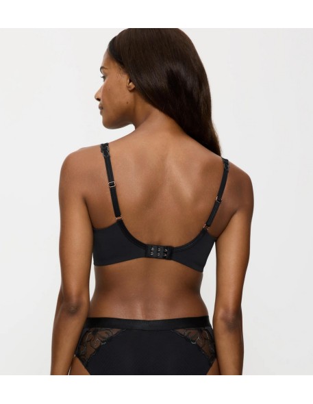 Bra minimizer Triumph Wild Azalea Florale W01...