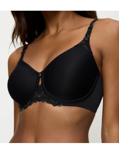 Bra minimizer Triumph Wild Azalea Florale W01...