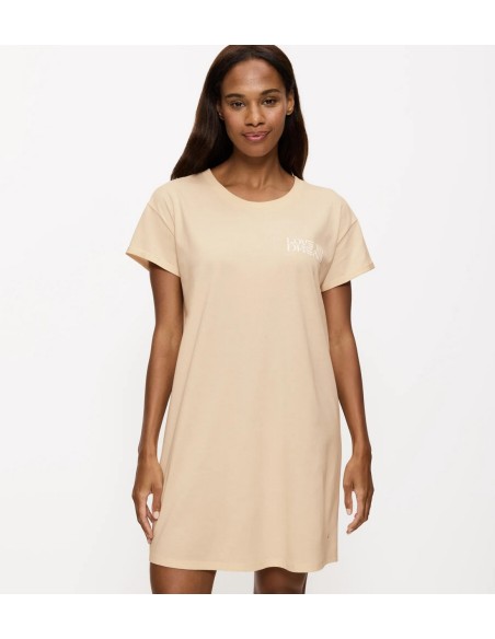 Shirt night Triumph Nightdresses NDK X creamy dream