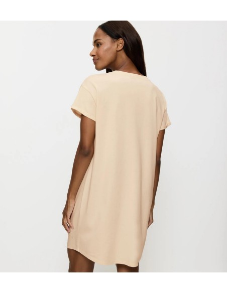 Shirt night Triumph Nightdresses NDK X creamy dream
