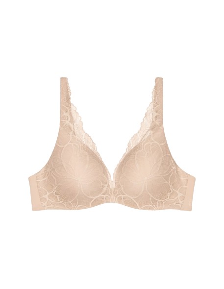 Biustonosz braletka Triumph Body Make-Up...