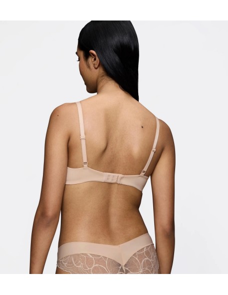 Biustonosz braletka Triumph Body Make-Up...