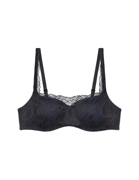 Bra lacy Triumph Body Make-Up Illusion Lace...