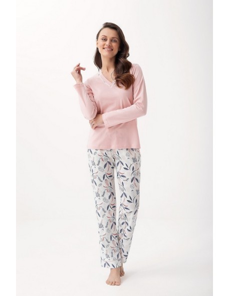 Pajamas 675 dł/r 3xl z25 women's Luna