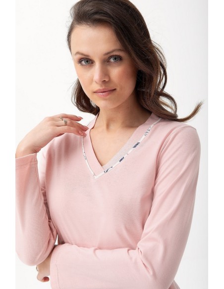 Pajamas 675 dł/r 3xl z24/25 women's Luna