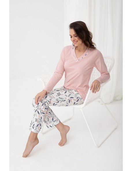 Pajamas 675 dł/r 3xl z24/25 women's Luna