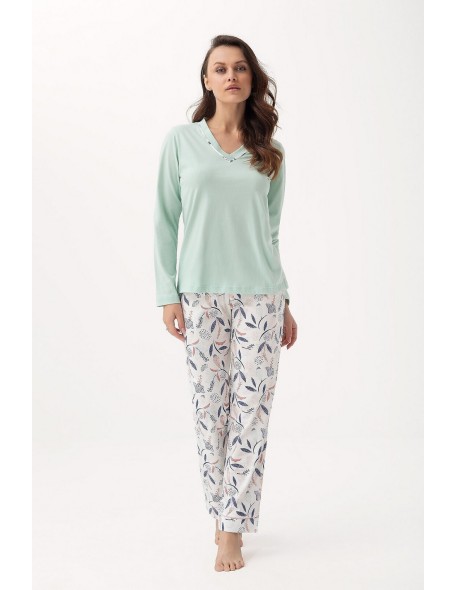 Pajamas 675 dł/r 3xl z24/25 women's Luna