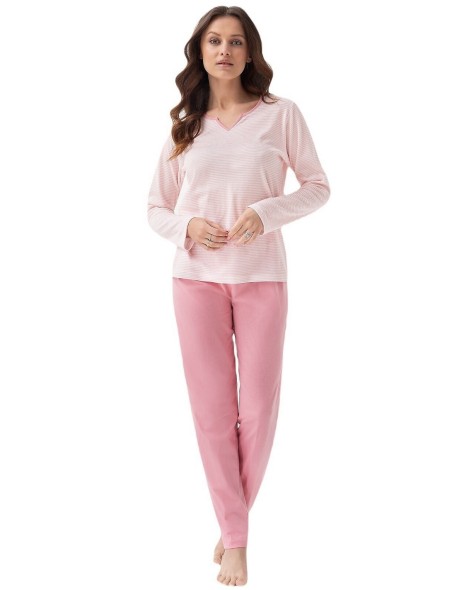 Pajamas 395 dł/r 3xl z24/25 women's Luna