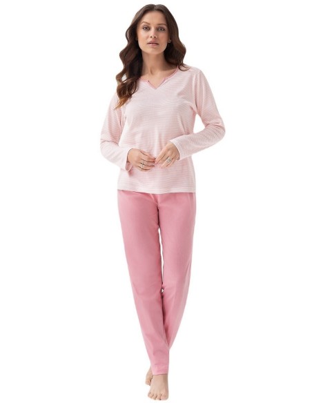 Pajamas 395 dł/r 3xl z24/25 women's Luna