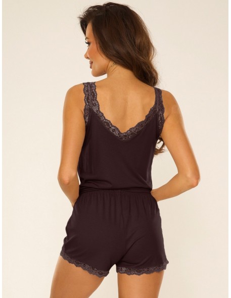 Pajamas women's na summer Hazel De Lafense 770