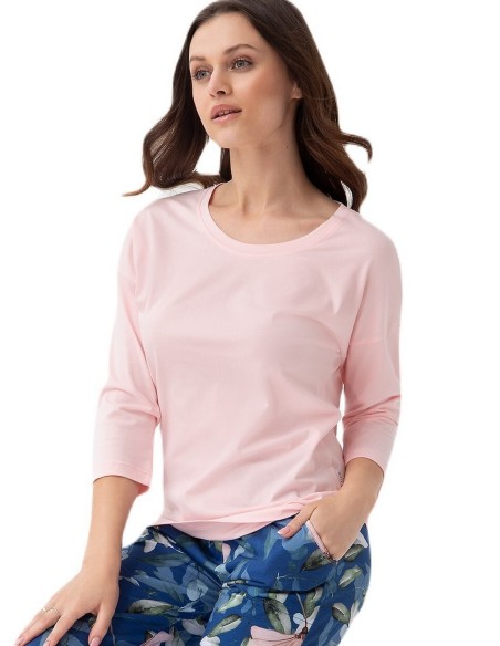 Piżama damska bawełna Luna 397 