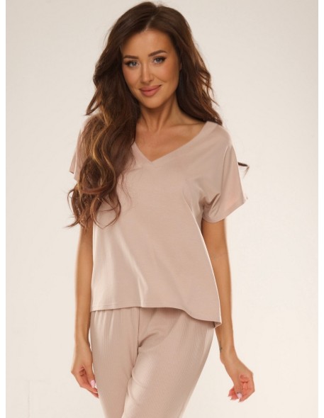 Blouse women's Vendy De Lafense 774