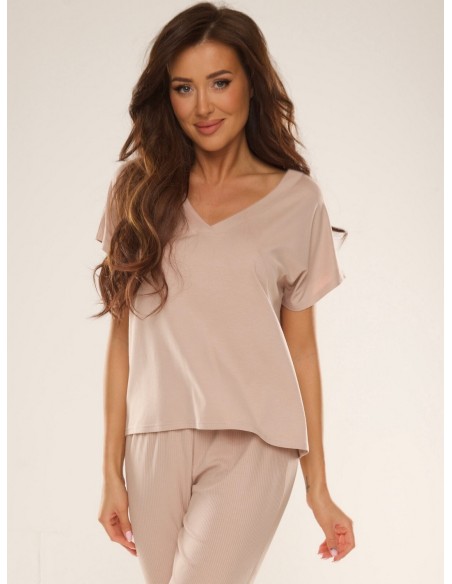 Blouse women's Vendy De Lafense 774