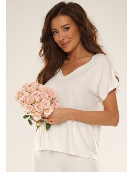 Blouse women's Vendy De Lafense 774