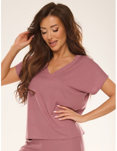 Blouse women's Vendy De Lafense 774