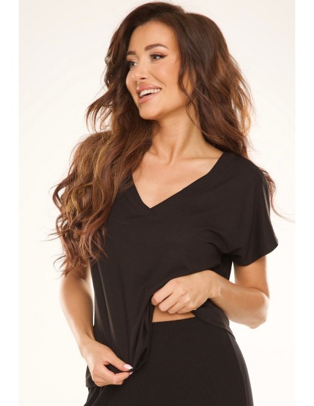 Blouse women's Vendy De Lafense 774