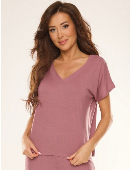 Blouse women's Vendy De Lafense 774