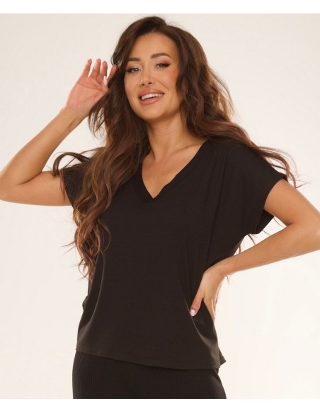 Blouse women's Vendy De Lafense 774