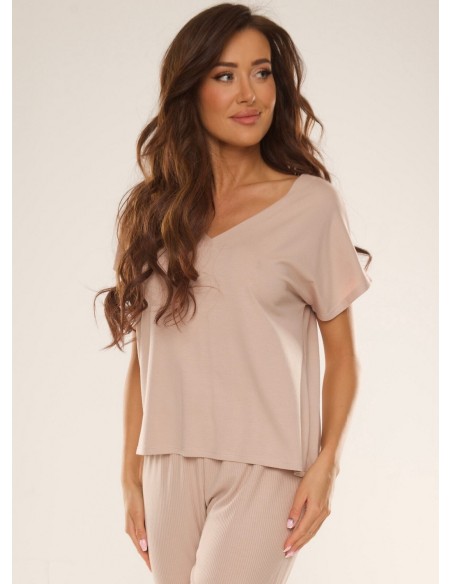 Blouse women's Vendy De Lafense 774