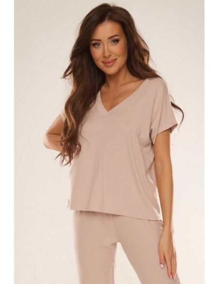 Blouse women's Vendy De Lafense 774