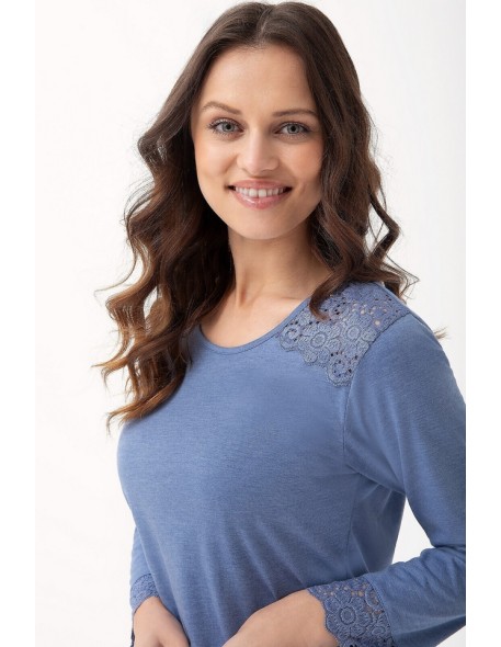 Shirt 163 dł/r 3xl z24/25 women's Luna