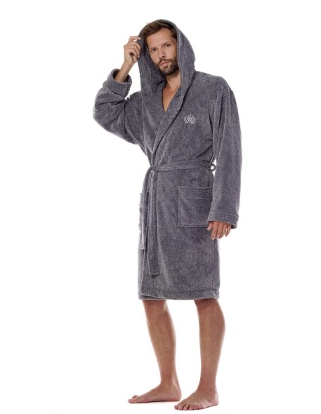 Bathrobe male master 2452 L_L