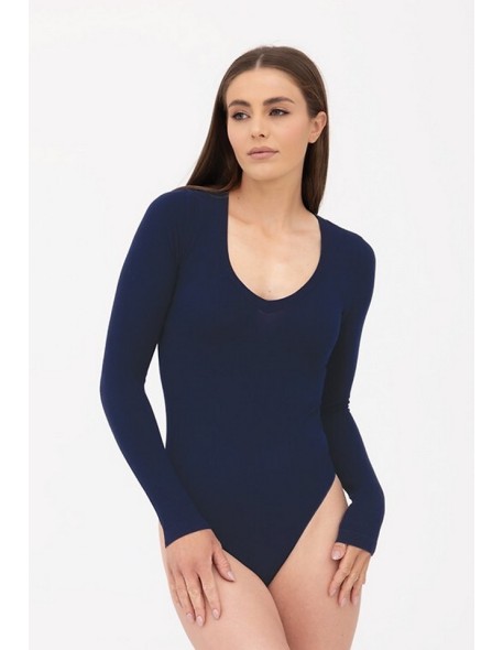 Body Gatta Mirage z długim rękawem 