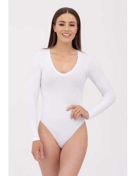 Body Gatta Mirage with long sleeve
