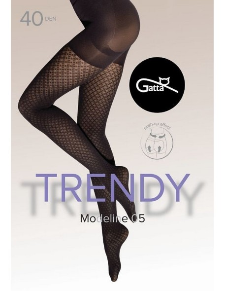 Gatta tights Modeline 05 40 den