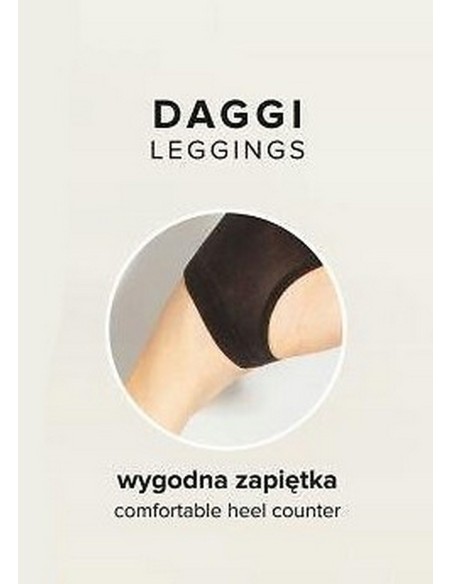 Legginsy narciarki Gatta Daggi 90 den 