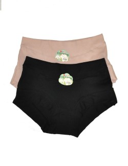 Briefs women's dwupak Dc Girl 70123/wz.65