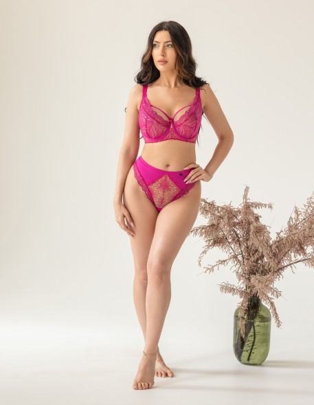 Briefs women's Krisline Blush