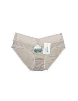 Majtki damskie dwupak Dc Girl 26411/wz.24 