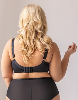 Bra soft full cup Krisline Blurry 2