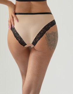 Briefs women's Krisline Lime 2