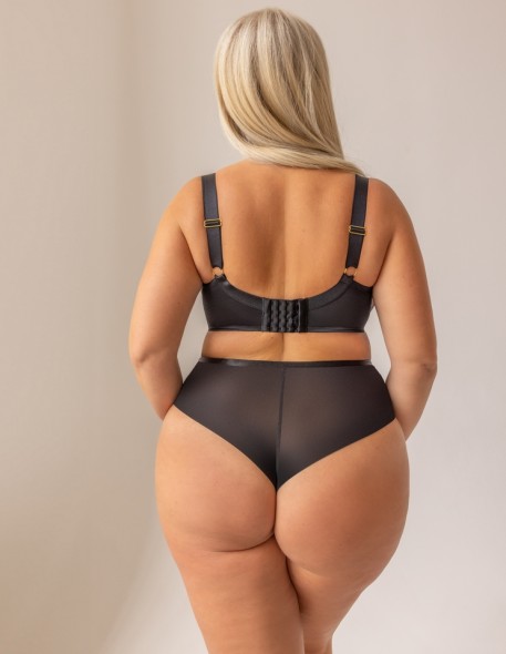 Bra soft Krisline Blurry