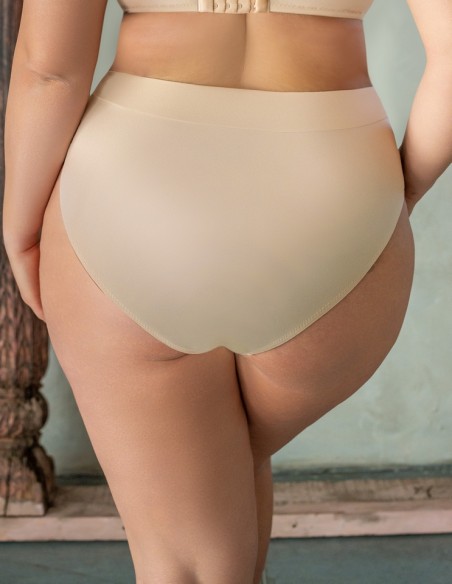 Panties women's with wysokim stanem Krisline Glow