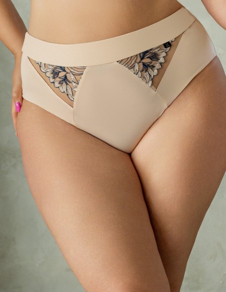 Panties women's with wysokim stanem Krisline Glow